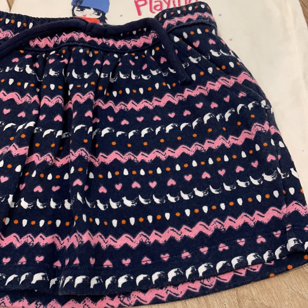 Gymboree Outfit - Picture 4 of 5
